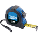 Draper 82816 Draper Expert Measuring Tape, 10m/33ft