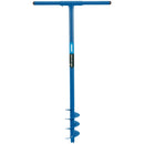 Draper 82846 Fence Post Auger, 950 x 100mm