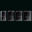 Draper 82994 Impact Wrench Kit, 1/2"