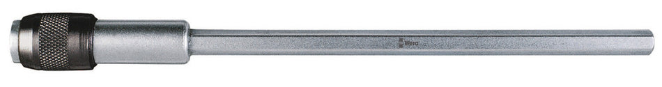 Wera 05051835001 830 Vario bit holder adaptor, 1/4" x 165 mm