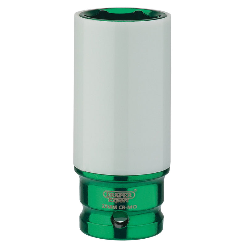 Draper 83033 1/2" Sq. Dr. HI-TORQ&