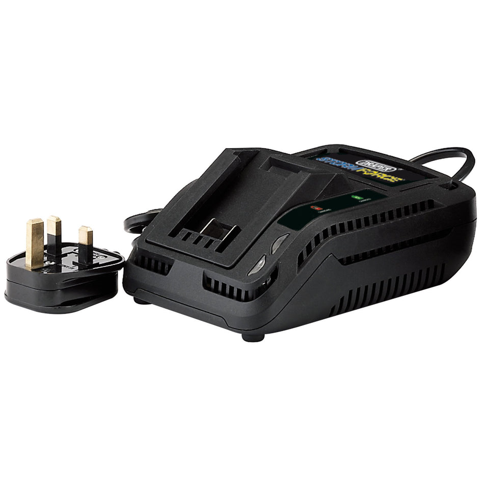 Draper 83077 Spare Charger