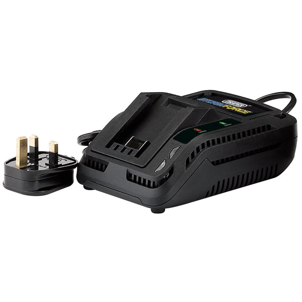 Draper 83077 Spare Charger