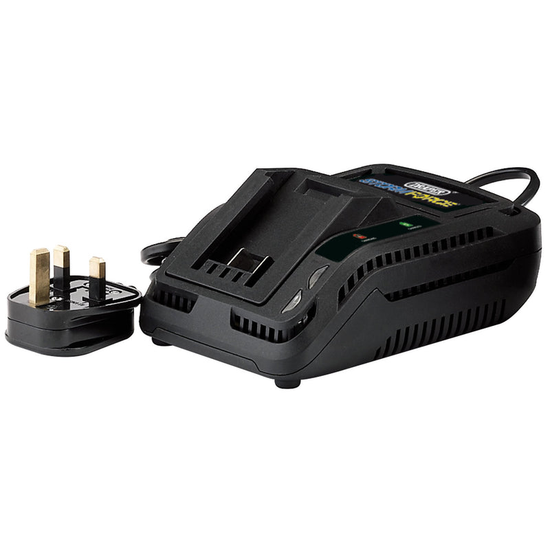 Draper 83077 Spare Charger