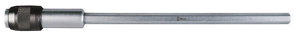 Wera 05051835001 830 Vario bit holder adaptor, 1/4" x 165 mm