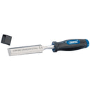 Draper 83291 Bevel Edge Wood Chisel, 26mm