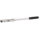 Draper 83317 Push Through Torque Wrench, 1/2" Sq. Dr., 50 - 225Nm