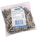 Draper 83432 PZ TYPE Insert Bits, 1/4", No.2 (Bag of 100)