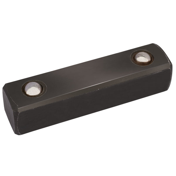 Draper 83439 Torque Wrench Coupler for 83317 Torque Wrench, 1/2" Sq. Dr.