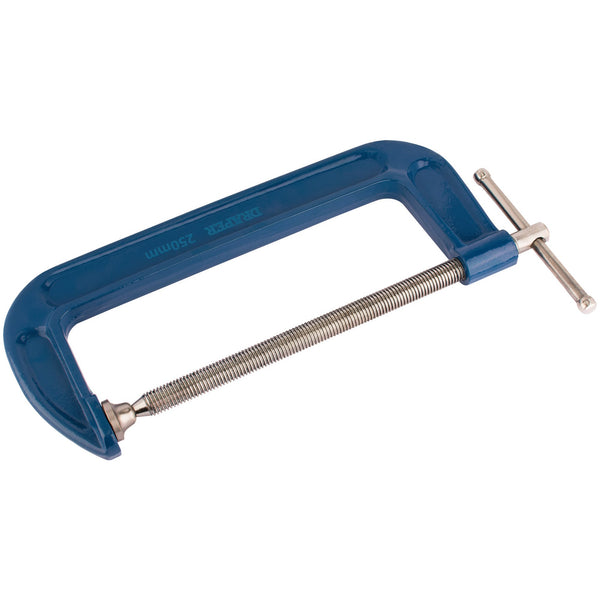 Draper 83460 C Clamp, 250 x 90mm