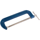 Draper 83461 C Clamp, 300 x 90mm