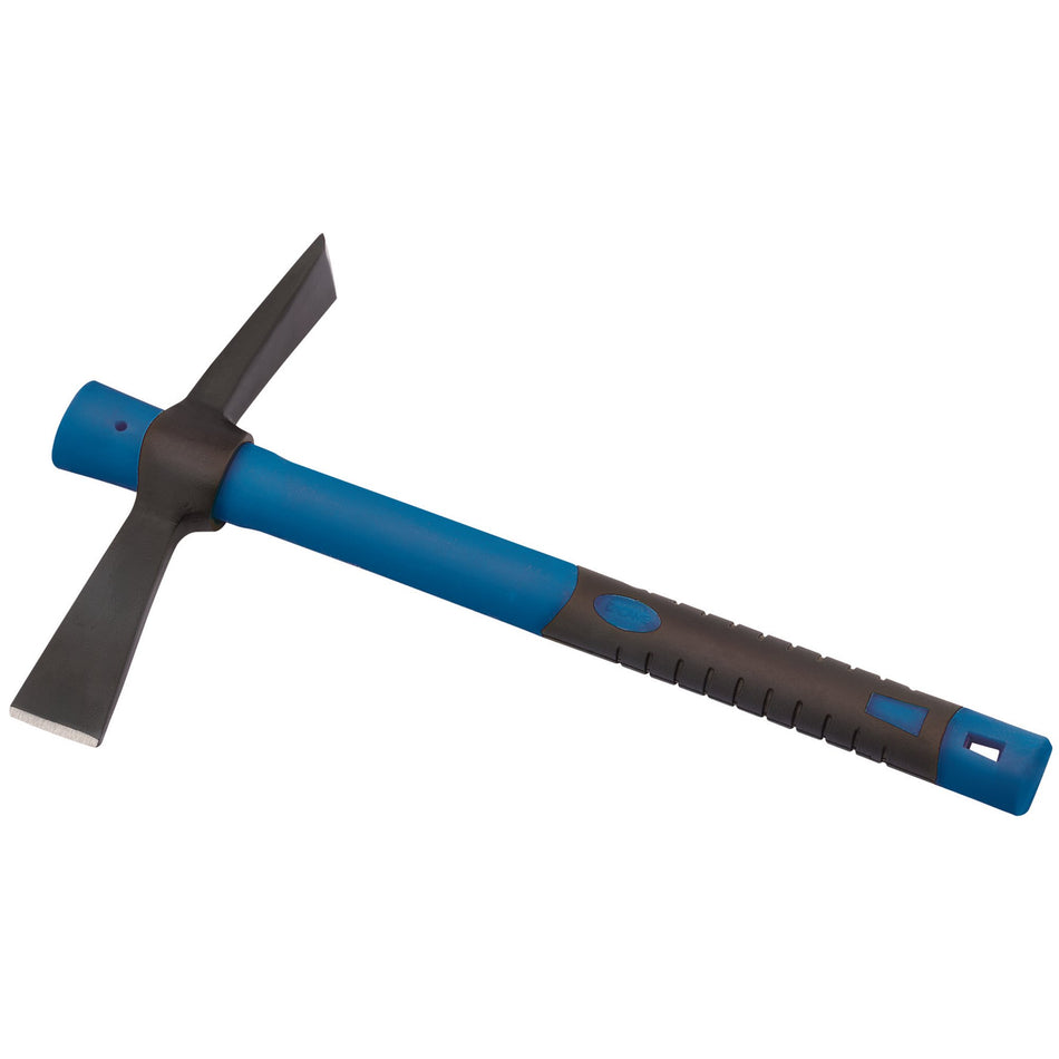 Draper 83464 Fibreglass Mini Mattock and Cutter, 400g