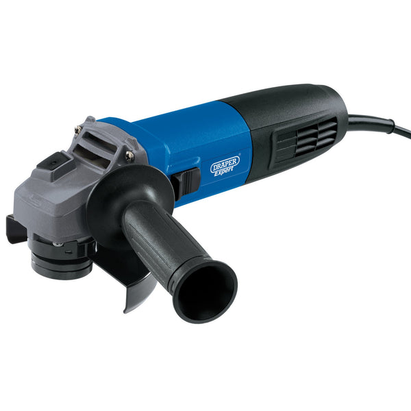 Draper 83605 Angle Grinder, 115mm, 850W
