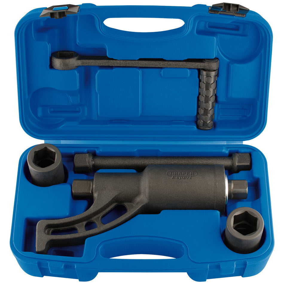 Draper 83635 Torque Multiplier Kit (5 Piece)