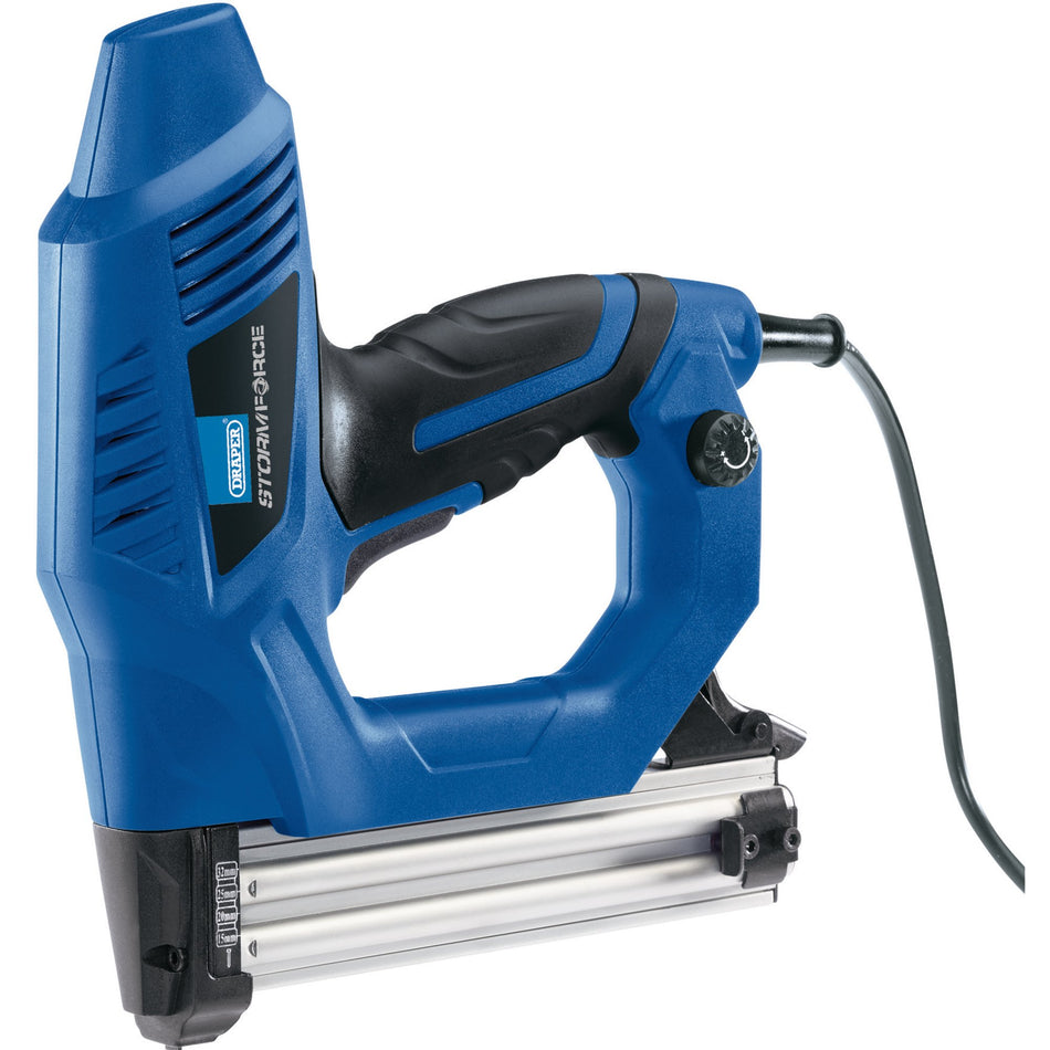 Draper 83659 Draper Storm Force® Nailer/Stapler, 32mm