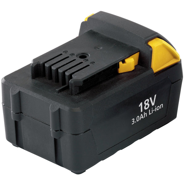 Draper 83687 18V Li-ion Battery Pack, 2.2Ah