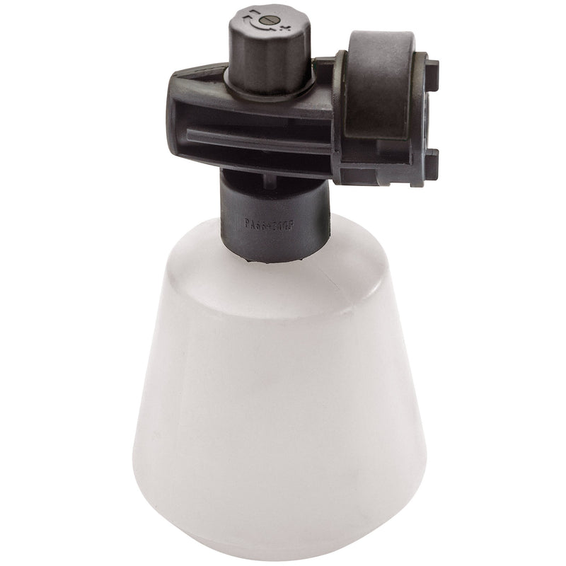 Draper 83708 Pressure Washer Detergent Bottle for Stock numbers 83405, 83406 and 83407