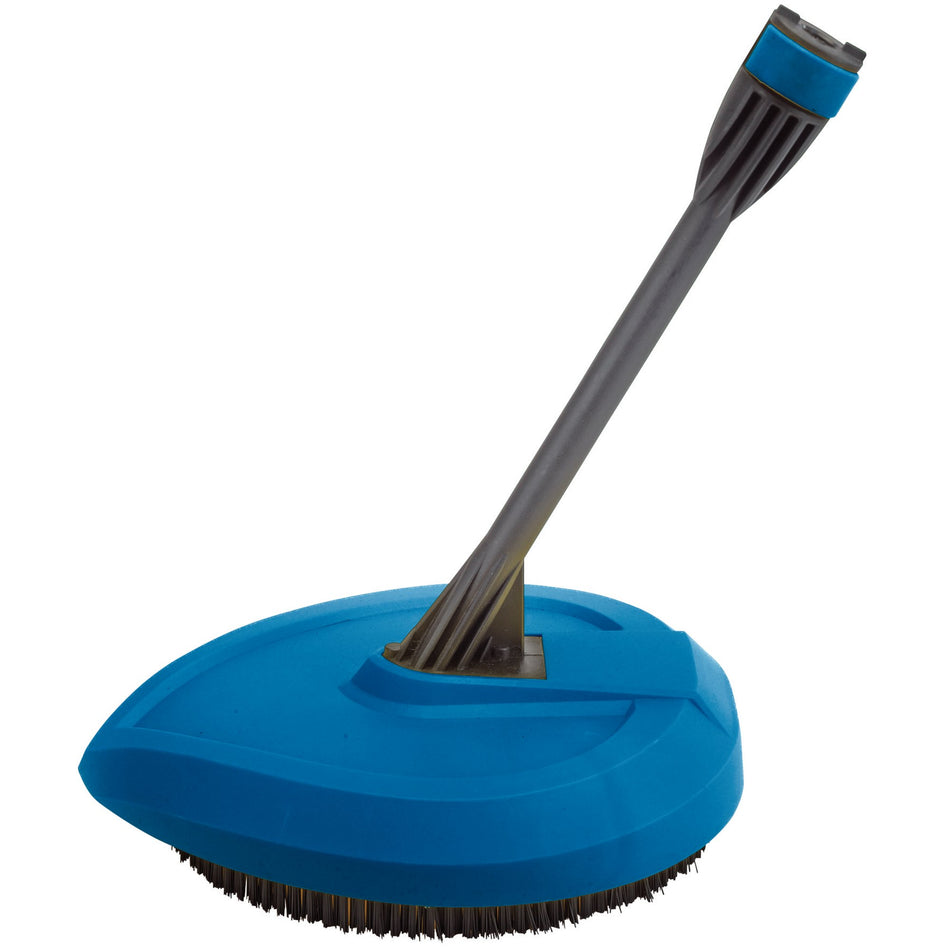 Draper 83709 Pressure Washer Patio Cleaning Head for Stock numbers 83405, 83406, 83407 and 83414