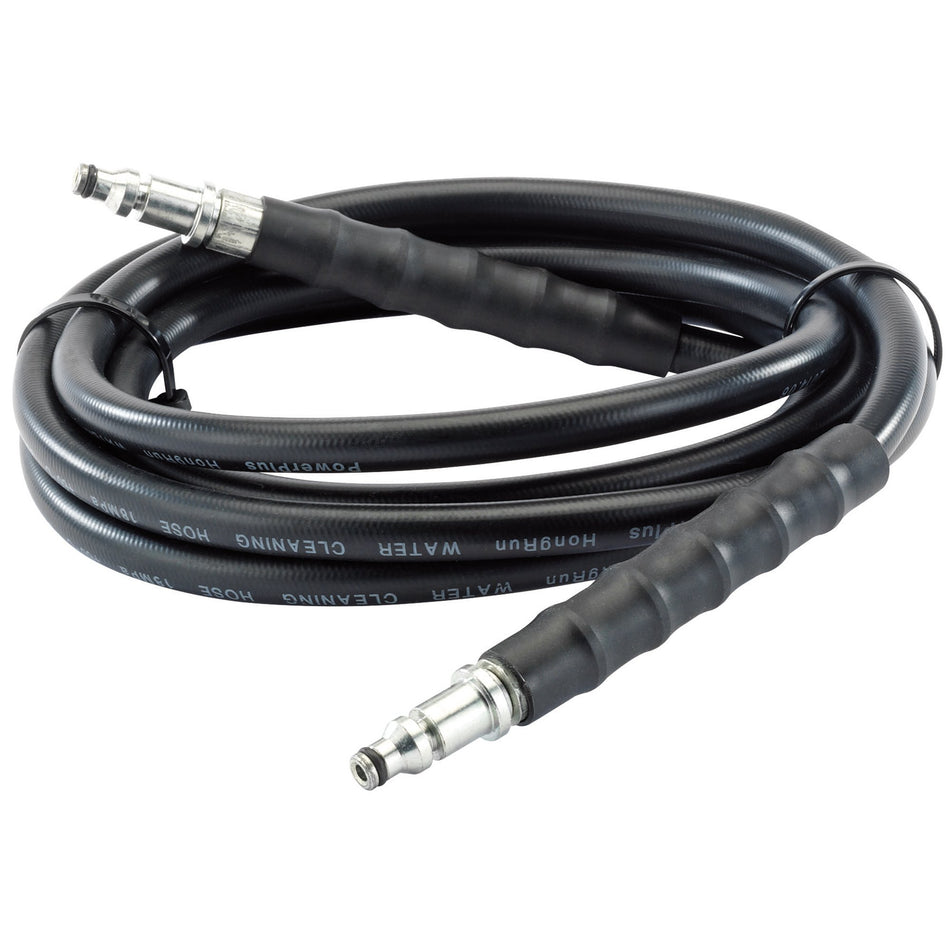 Draper 83710 Pressure Washer 3M, High Pressure Hose for Stock numbers 83405, 83406, 83407 and 83414