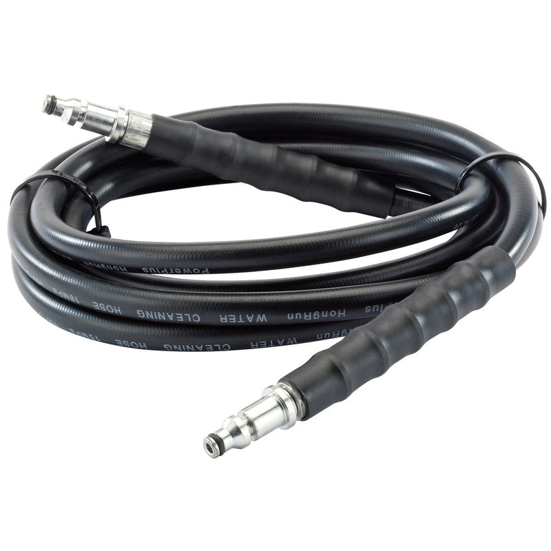 Draper 83710 Pressure Washer 3M, High Pressure Hose for Stock numbers 83405, 83406, 83407 and 83414