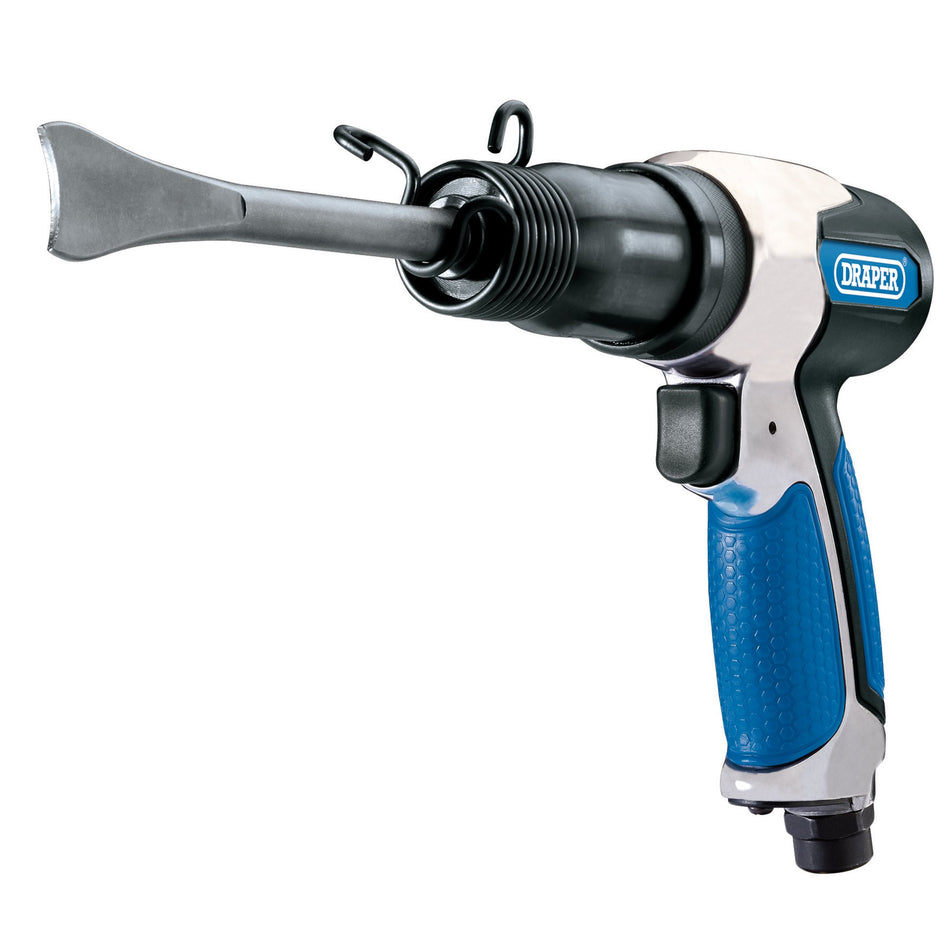 Draper 83738 Air Hammer Kit (6 Piece)