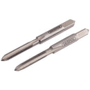 Draper 83797 Coarse Hand Taps Taper and Plug, 4mm