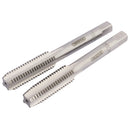 Draper 83801 Coarse Hand Taps Taper and Plug, 10mm