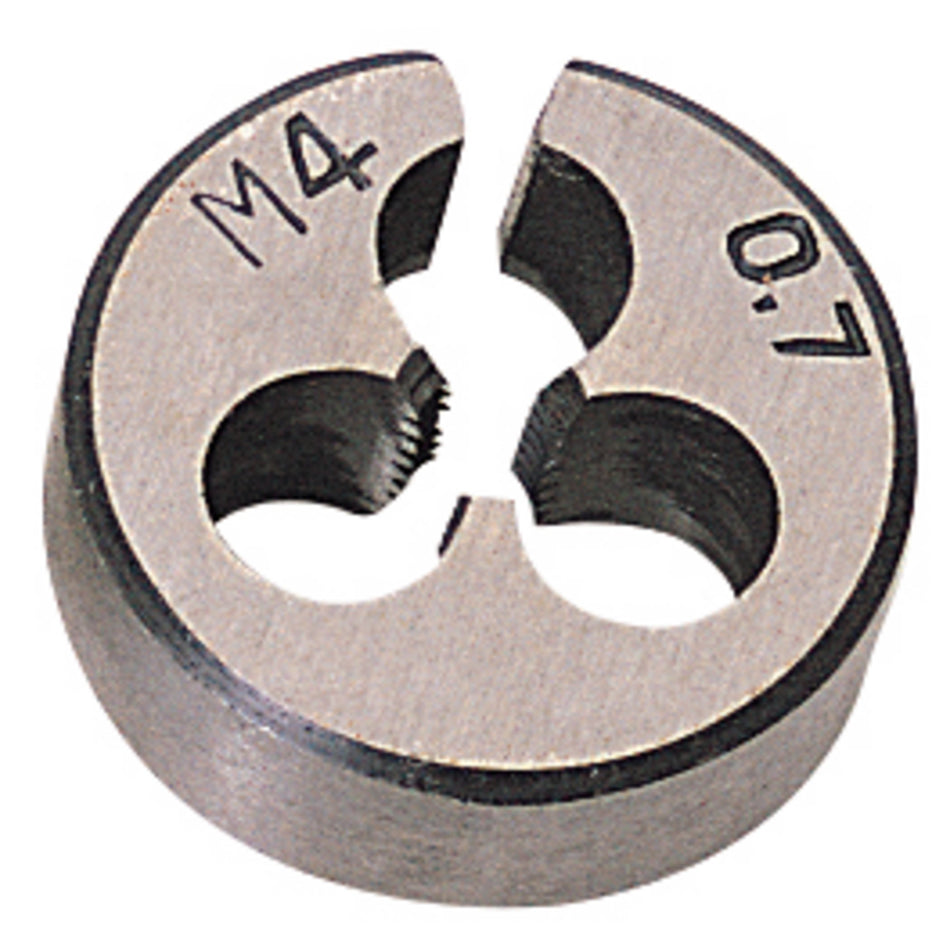 Draper 83807 Coarse Circular Die, 13/16" Outside Diameter 4mm