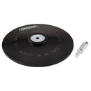 Draper 83815 Rubber Backing Disc, 125mm