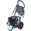 Draper 83818 Petrol Pressure Washer, 6.5HP