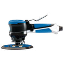 Draper 83942 Dual Action Sander, 150mm