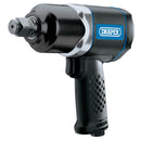 Draper 83964 Air Impact Wrench, 3/4" Sq. Dr.