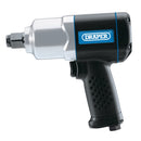 Draper 83964 Air Impact Wrench, 3/4" Sq. Dr.