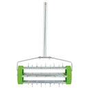 Draper 83983 Rolling Lawn Aerator Spiked Drum, 450mm