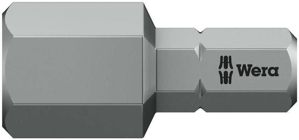 Wera 05056340001 840/1 Z bits, 10 x 25 mm