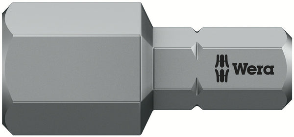 Wera 05056340001 840/1 Z bits, 10 x 25 mm