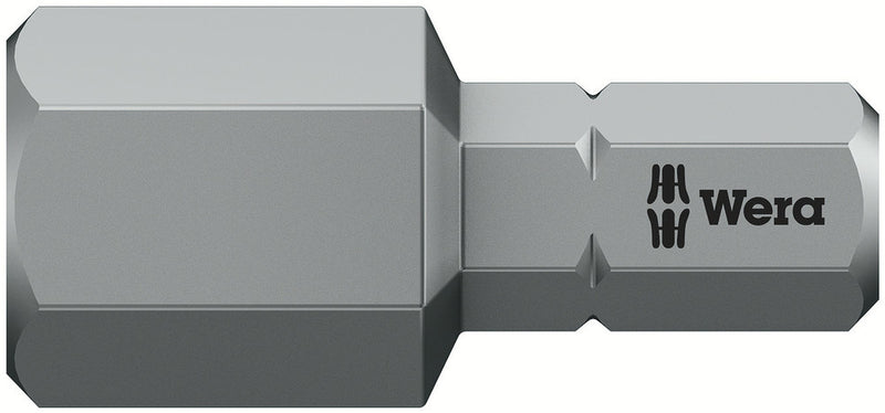 Wera 05056340001 840/1 Z bits, 10 x 25 mm