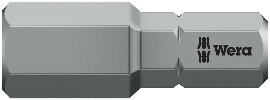 Wera 05056335001 840/1 Z bits, 8 x 25 mm