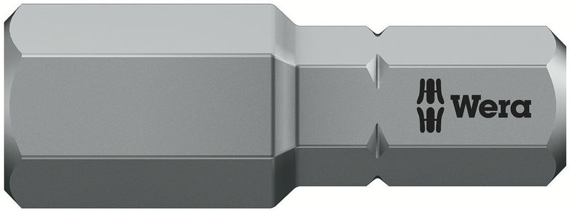 Wera 05056335001 840/1 Z bits, 8 x 25 mm