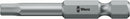 Wera 05380050001 840/4 Z bits, 1/4" x 152 mm
