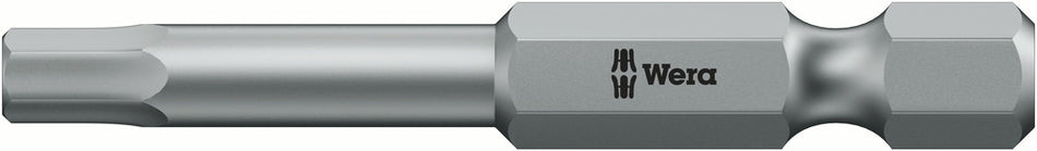Wera 05059633001 840/4 Z bits, 6 x 89 mm