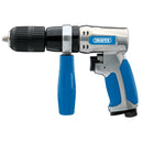 Draper 84121 Reversible Keyless Air Drill, 13mm