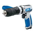 Draper 84121 Reversible Keyless Air Drill, 13mm