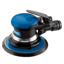 Draper 84125 Dual Action Air Sander, 150mm