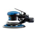 Draper 84125 Dual Action Air Sander, 150mm