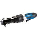Draper 84126 Air Ratchet, 3/8" Sq. Dr.