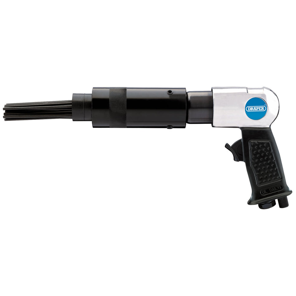 Draper 84131 Needle Scaler