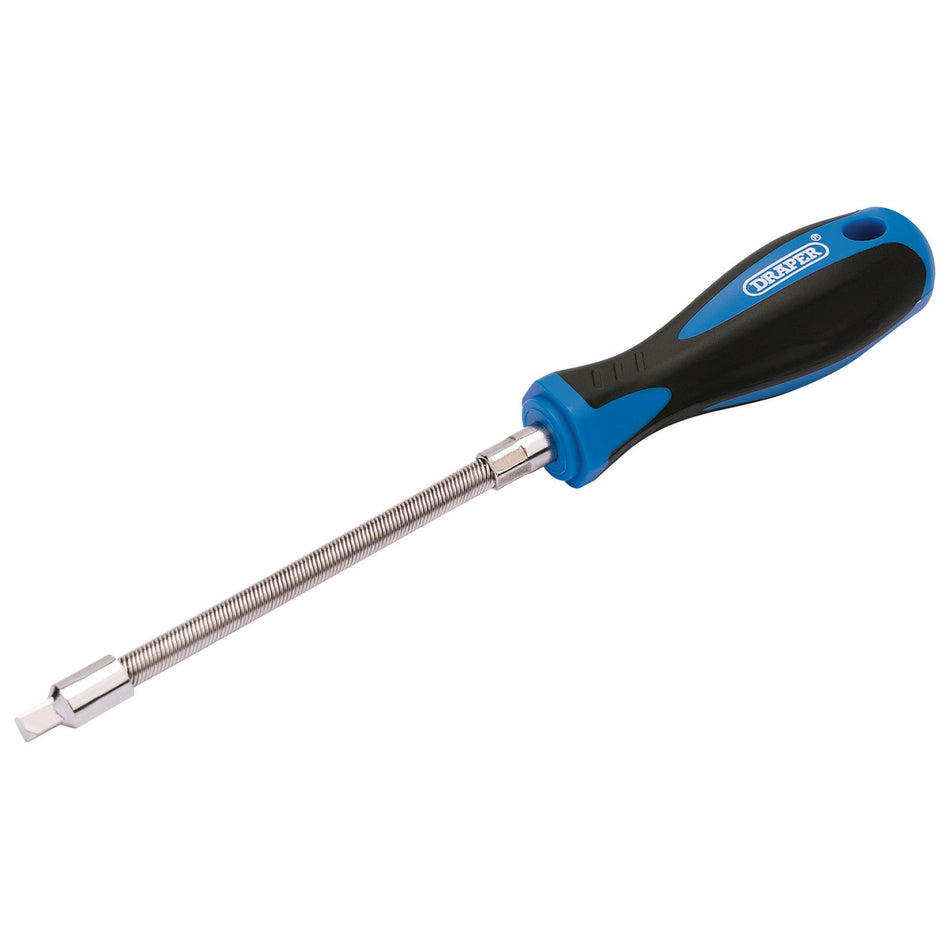 Draper 84149 Hose Clip Driver, 7 x 150mm