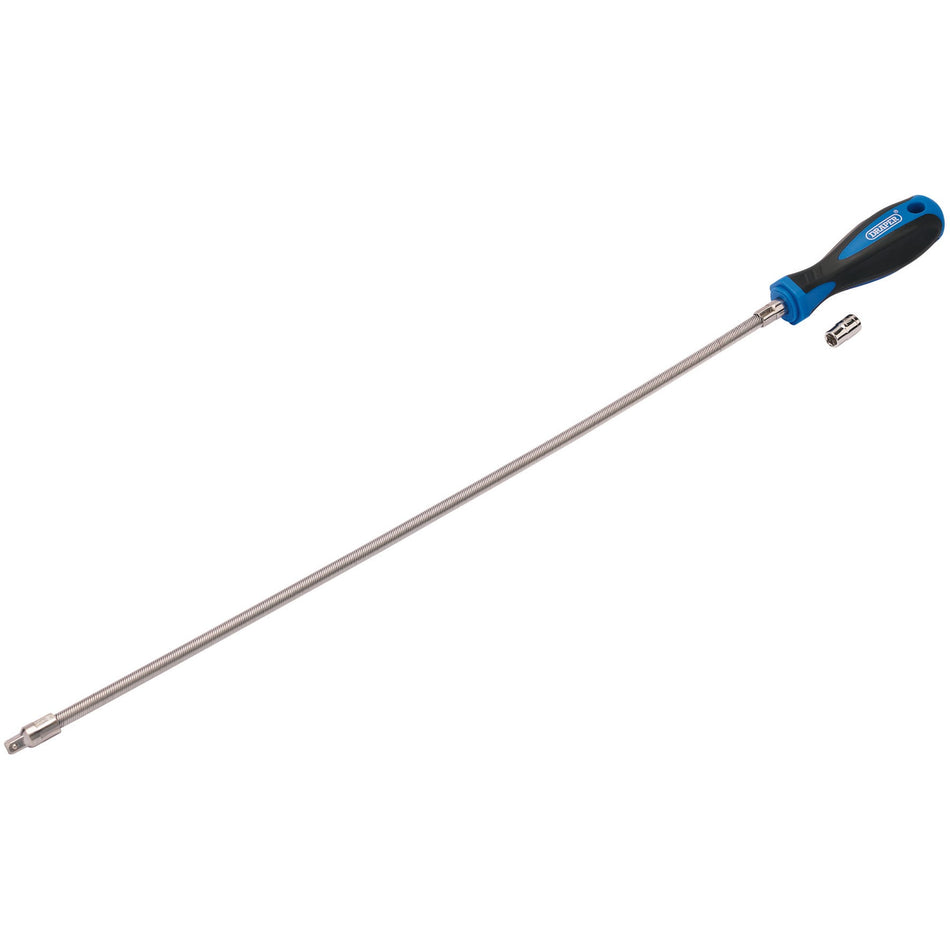Draper 84155 Hose Clip Driver, 7 x 500mm
