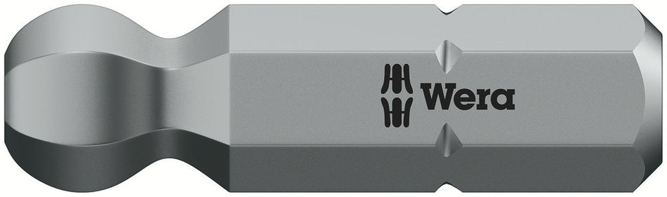 Wera 05056358001 842/1 Z bits, 6 x 25 mm